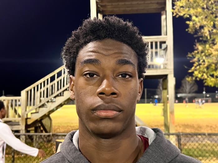 Terence Marshall Wide Receiver Navarre (Fla.) High School @C3Elite7v7 - 2024 - @Terenc306